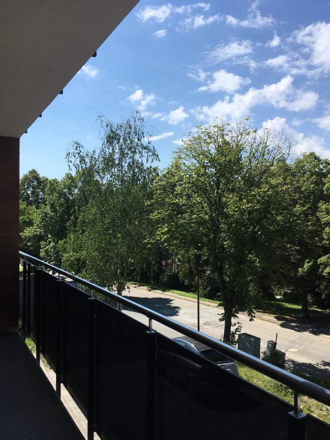 Bardejovské Kúpele Rezidencia Amelia - Apartman Sofia מראה חיצוני תמונה
