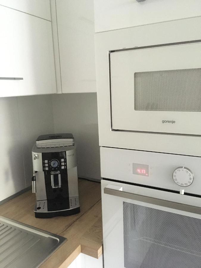 Bardejovské Kúpele Rezidencia Amelia - Apartman Sofia מראה חיצוני תמונה