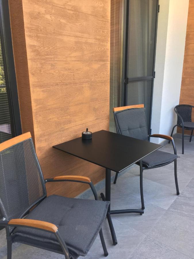 Bardejovské Kúpele Rezidencia Amelia - Apartman Sofia מראה חיצוני תמונה
