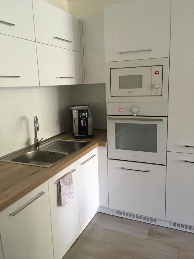 Bardejovské Kúpele Rezidencia Amelia - Apartman Sofia מראה חיצוני תמונה