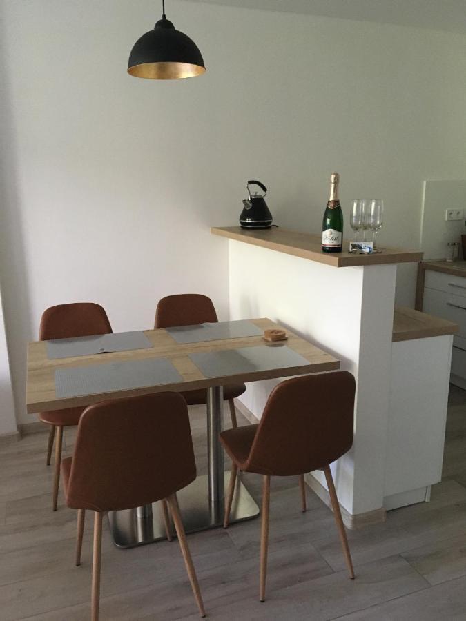 Bardejovské Kúpele Rezidencia Amelia - Apartman Sofia מראה חיצוני תמונה