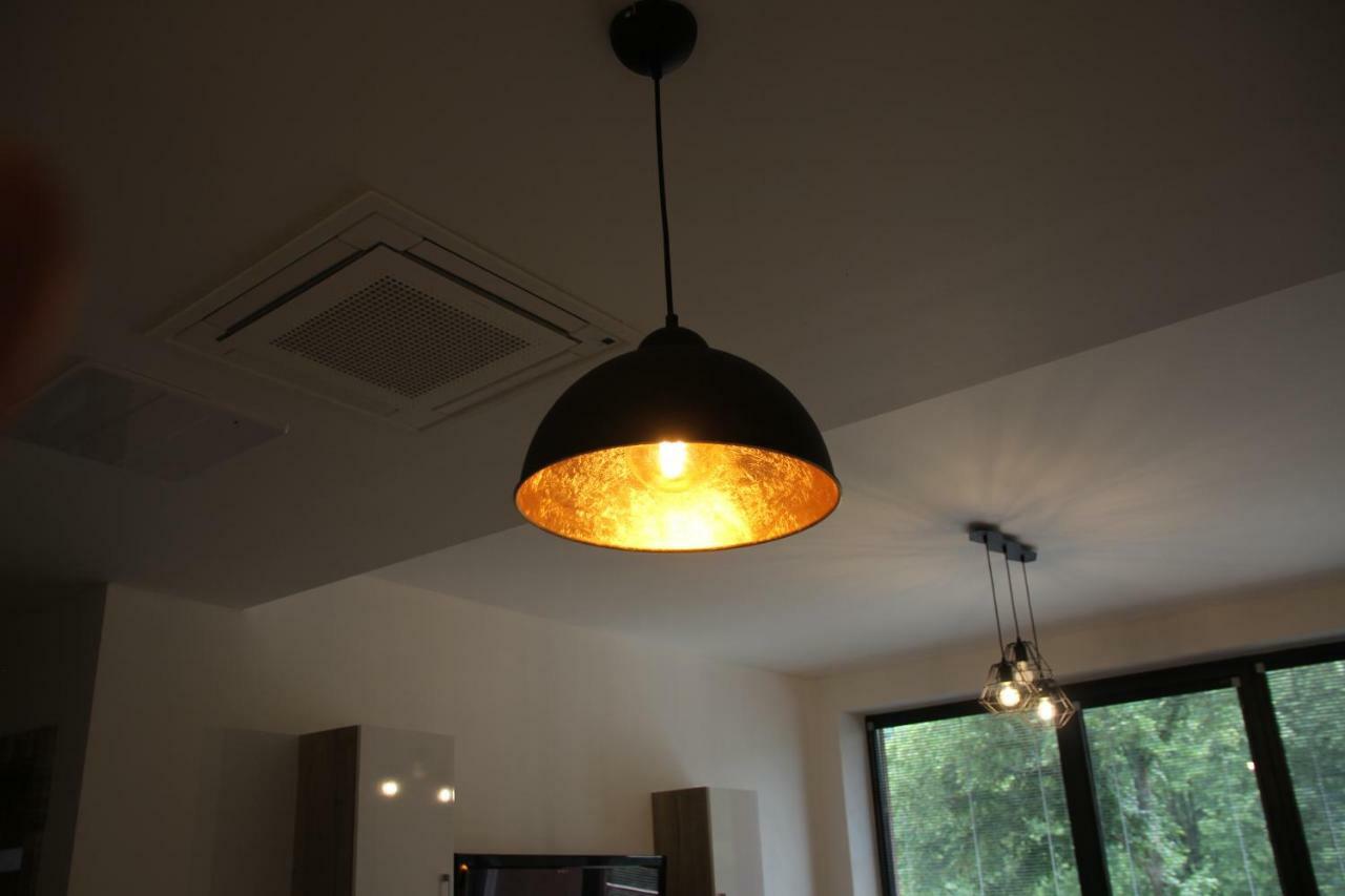 Bardejovské Kúpele Rezidencia Amelia - Apartman Sofia מראה חיצוני תמונה