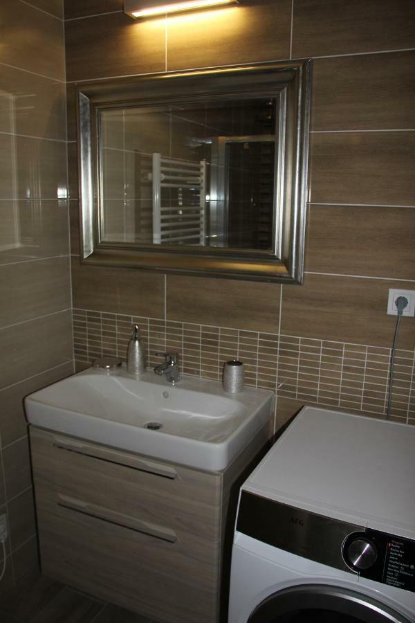Bardejovské Kúpele Rezidencia Amelia - Apartman Sofia מראה חיצוני תמונה