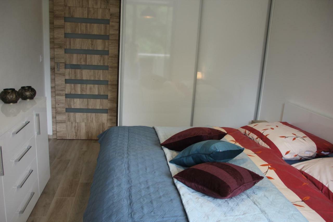 Bardejovské Kúpele Rezidencia Amelia - Apartman Sofia מראה חיצוני תמונה