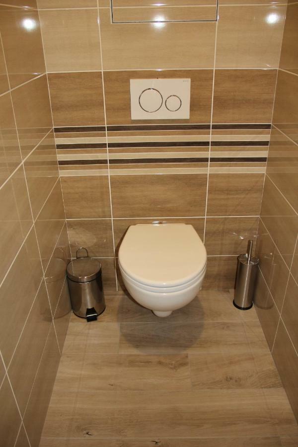Bardejovské Kúpele Rezidencia Amelia - Apartman Sofia מראה חיצוני תמונה