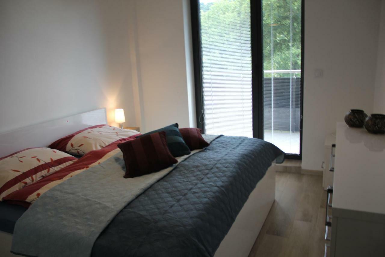 Bardejovské Kúpele Rezidencia Amelia - Apartman Sofia מראה חיצוני תמונה