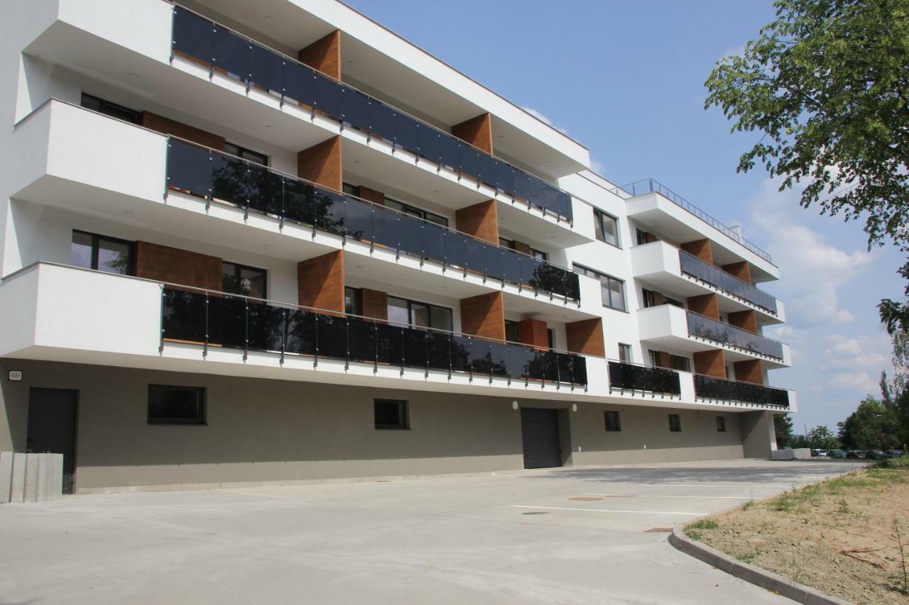Bardejovské Kúpele Rezidencia Amelia - Apartman Sofia מראה חיצוני תמונה