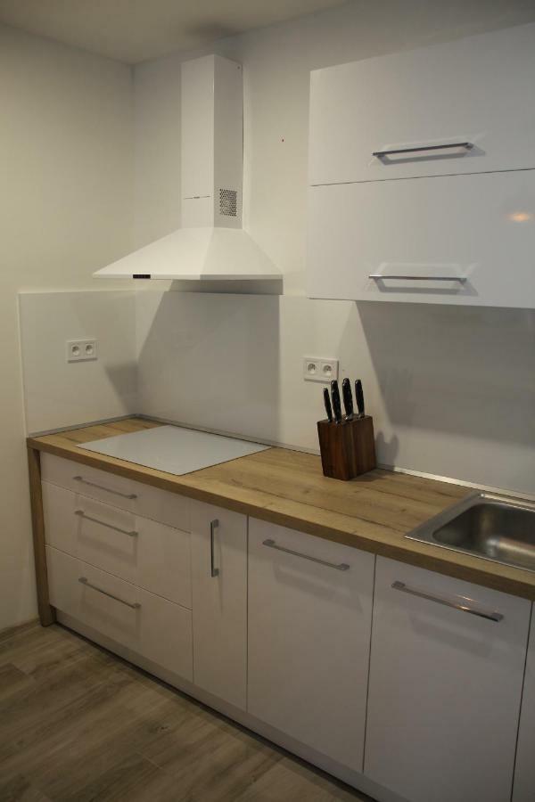 Bardejovské Kúpele Rezidencia Amelia - Apartman Sofia מראה חיצוני תמונה